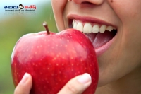 Best simple foods for healthy teeth