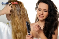 Hair care home remedies beauty tips white hairs problems