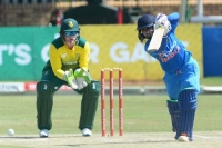 Mithali mandhana fire india to nine wicket win over south africa
