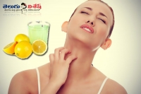 Best home remedies to get rid of itchy skin health tips skincare tips