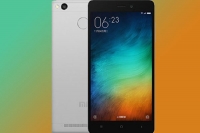 Xiaomi redmi 3s to launch in india tomorrow