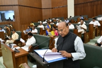 Yanamala presents ap budget in assembly with fiscal deficit of rs 1 5 lakh cr