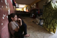 Islamic state militants gangrape yazidi women in public