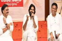Why you want caste when you changed religion pawan kalyan