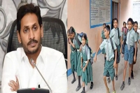 Ap schools to re open on august 3 ysr vidhya kanuka for students to launch on same day