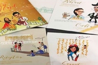Designer wedding cards for yuvraj singh hazel keech marriage