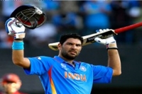 Disappointed not to be back for odis yuvraj