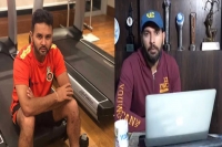 Parthiv patel won against yuvraj singh this week on instagram