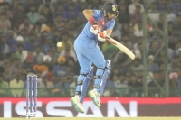 Yuvraj singh determined to play 2019 world cup