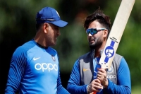 Rishabh pant is work in progress don t suppress him yuvraj