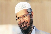 No indian agency approached me zakir naik on him leaving for africa