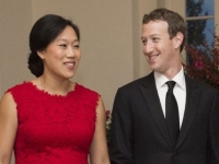 Zuckerberg defends his new philanthropic initiative