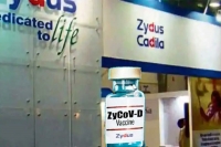 Zydus cadila seeks emergency use nod for covid vaccine also tested in 12 18 year olds