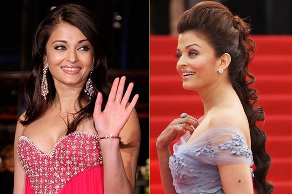 Aishwarya rai pregnant role in prahlad kakkar movie