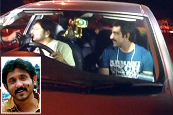 Cine writer machcha ravi bv subramanyam driving licence cancelled drunk and drive case