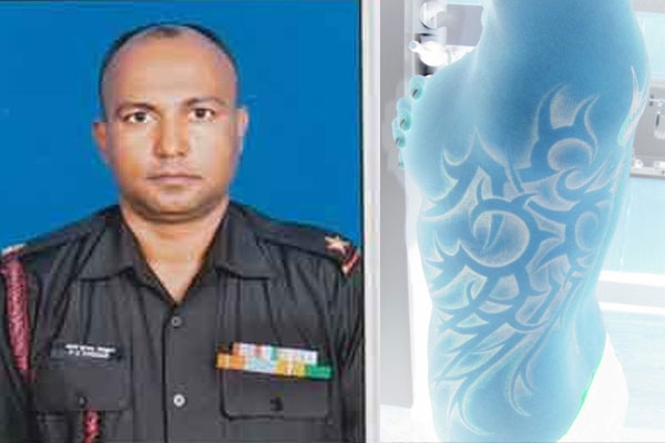 Indian army official arrested for leaking information to pak facebook friend anushka agrawal