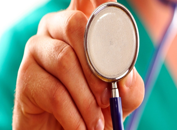 Doctors and labs secret agreements