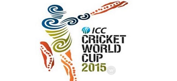 2015 cricket world cup schedule announced
