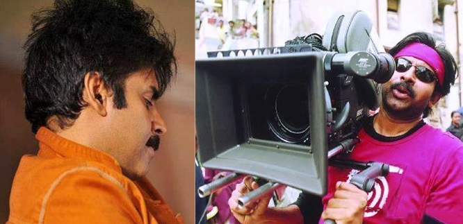 Pawan kalyan experiments in gabbar singh 2