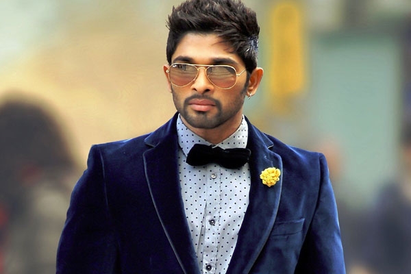 Allu arjun clarifies drunk and drive incident