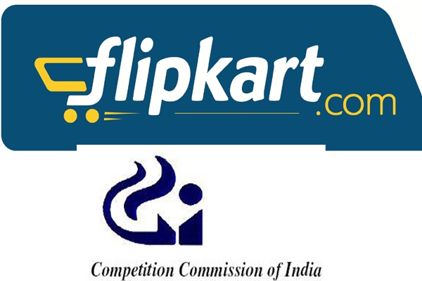 Cci gets complaint against flipkart other e retailers