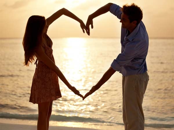 Best time to participate in romance for husband and wife
