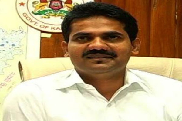 Bandh call demanding cbi probe in ias ravi death case