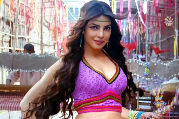 Priyanka chopra inspired by her mother for gunday