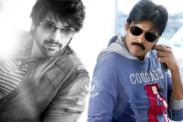 Daggubati rana comments on pawan kalyan