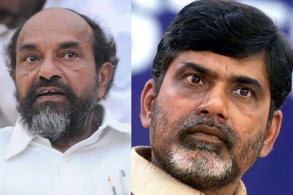 Chandrababu naidu have taken wrong decision