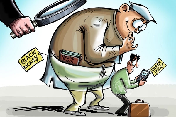 Indian swiss officials to meet soon