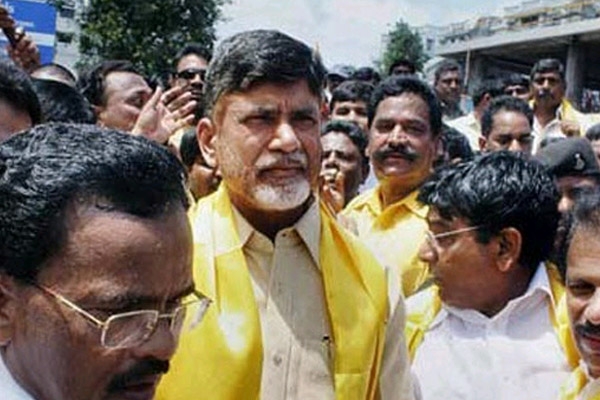 Bjp tdp alliance cancellation