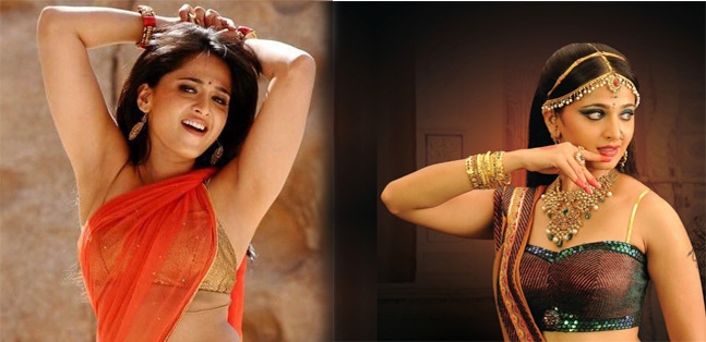 Anushka shetty comments on her marriage