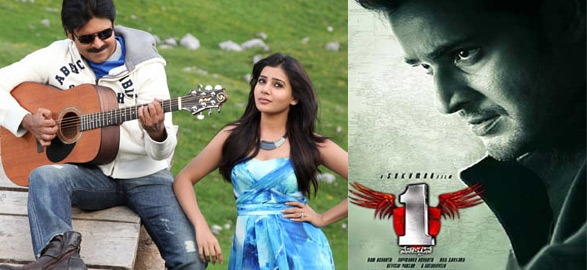 1 nenokkadine rights at rs 13 crore