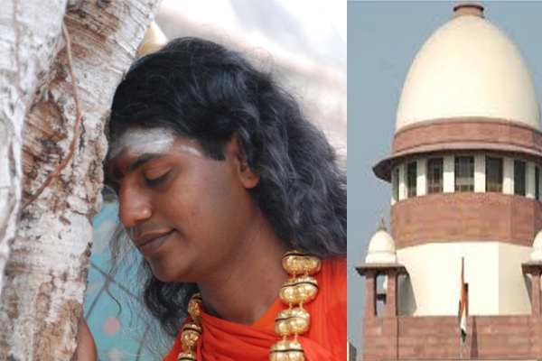 Nithyananda should undergo potency test