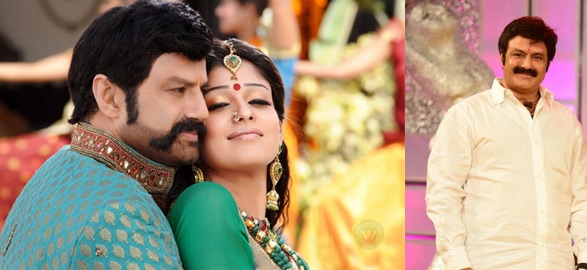 Nayanatara confirmed in balayya ruler movie