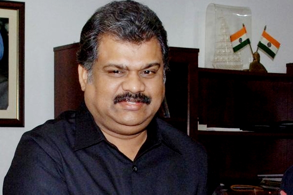 Former union minister gk vasan s new political party to launch on november 28th