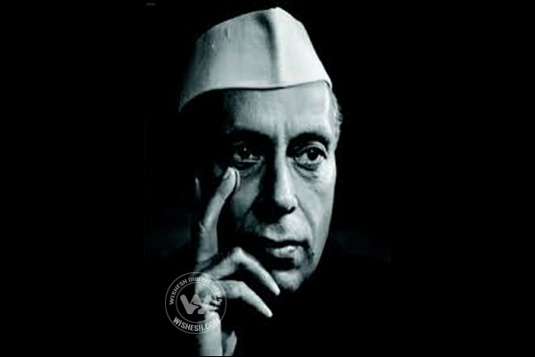 Pandit jawaharlal nehru biography india prime minister freedom fighters