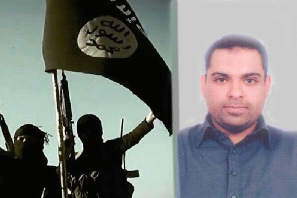 Hyderabad techie planned to start jihad in india