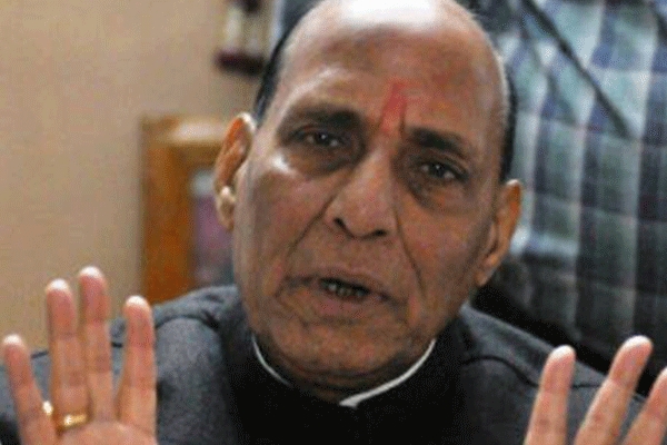 Rajnath refuses to comment on jayalalitha conviction