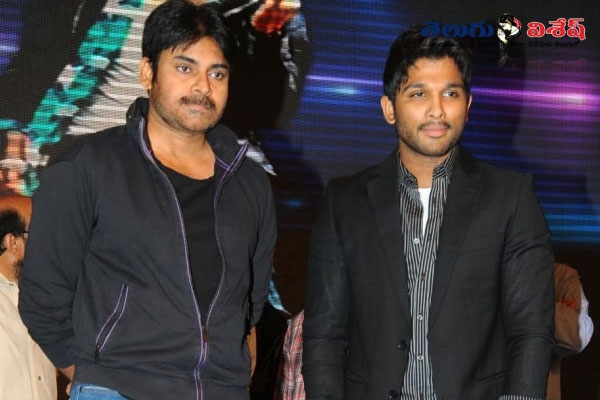 Pawan kalyan to attend allu arjun son of satyamurthy audio launch