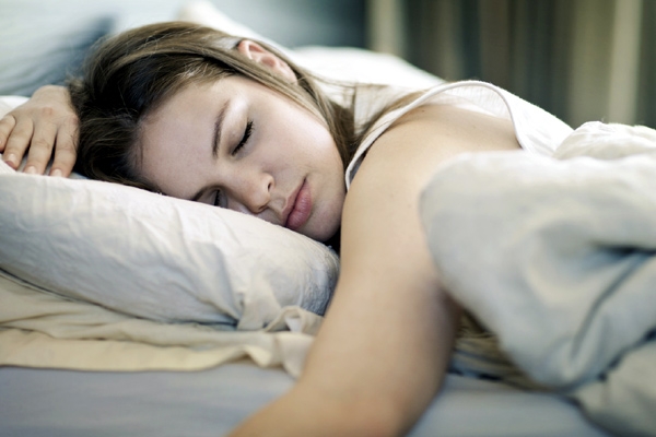 The spiritual tips to sleep comfort at night