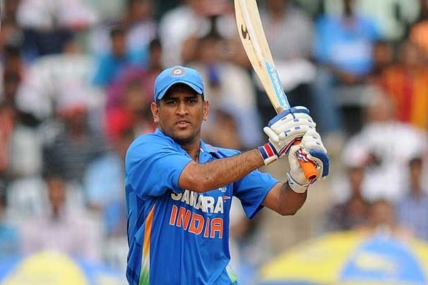 Batting hasnot been tested as yet says ms dhoni