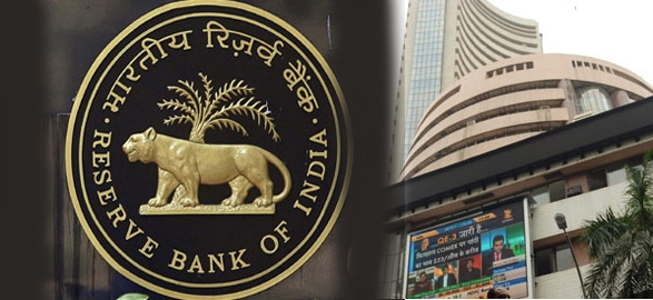 Reserve bank of india raises key interest rate