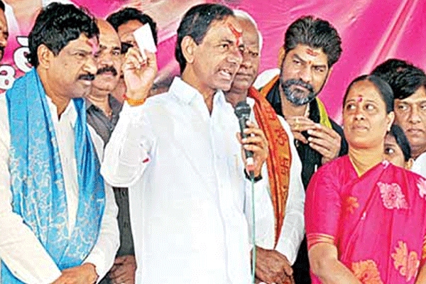 Kcr s graft hotline goes to wrong number