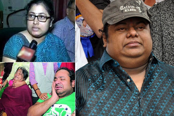 Chakri wife controversial comments on mother in law and chakri family members