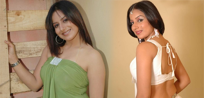 Sexy pooja gandhi to start audio company