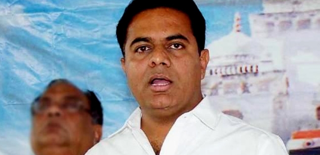 Ktr fire on task force report