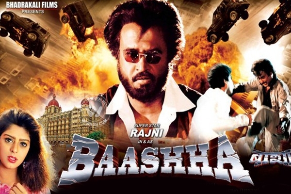 Rajinikanth not satisfied with basha sequel story