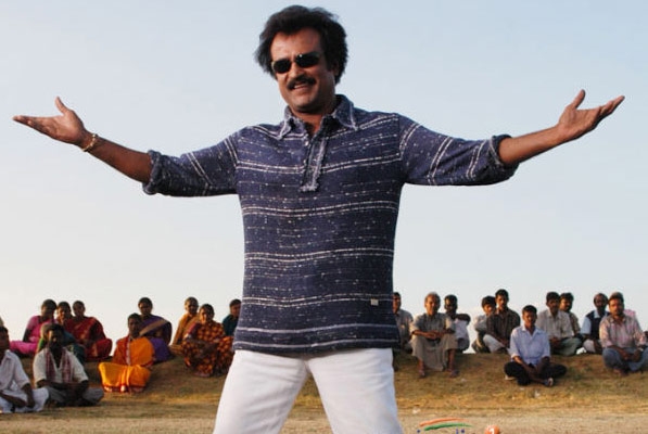 Rajinikanth early life in kannada